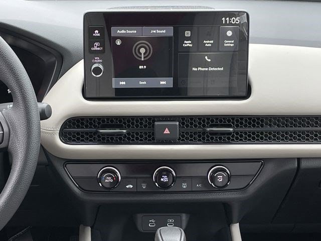 New 2027 Honda HR-V LX image 14