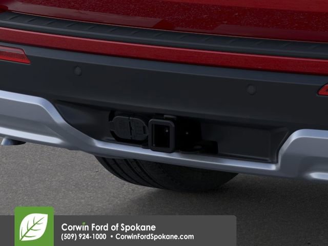 New 2026 Ford Explorer Platinum AWD/4WD image 23