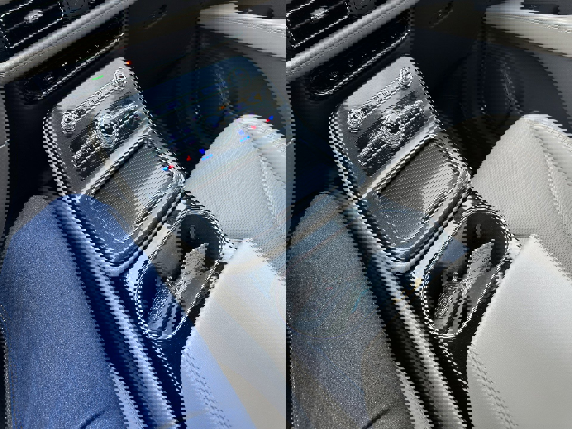 Used 2022 Lincoln Nautilus Reserve image 15