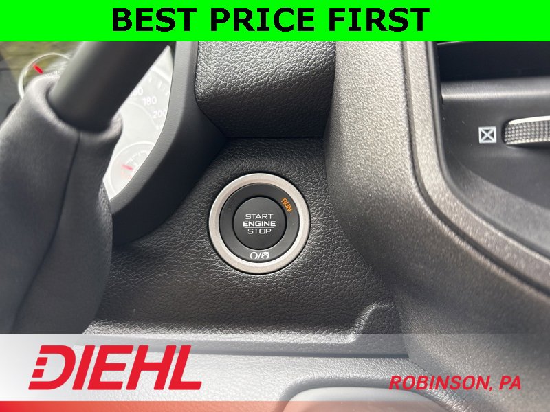 New 2026 RAM 2500 Tradesman image 27