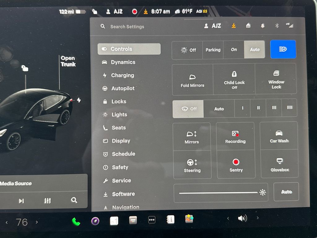 Used 2021 Tesla Model 3 Performance image 31
