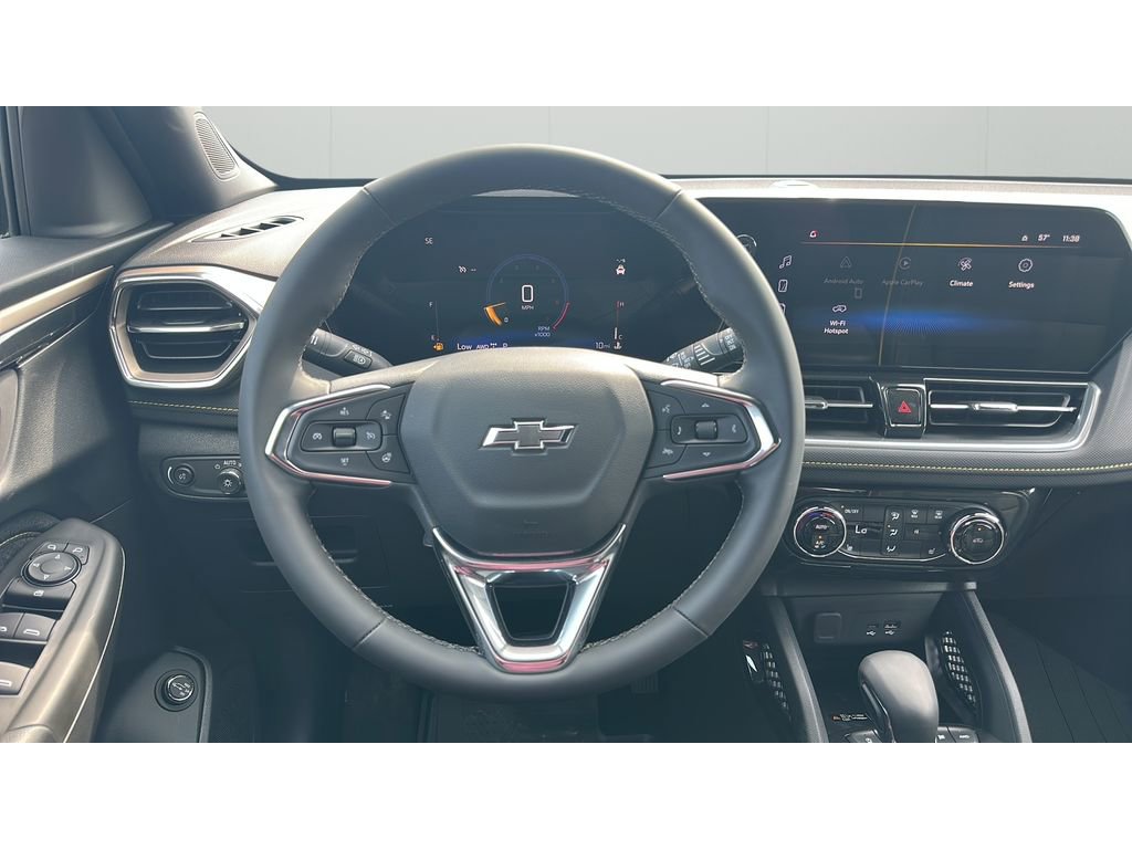 New 2026 Chevrolet TrailBlazer ACTIV w/ Convenience Package image 9