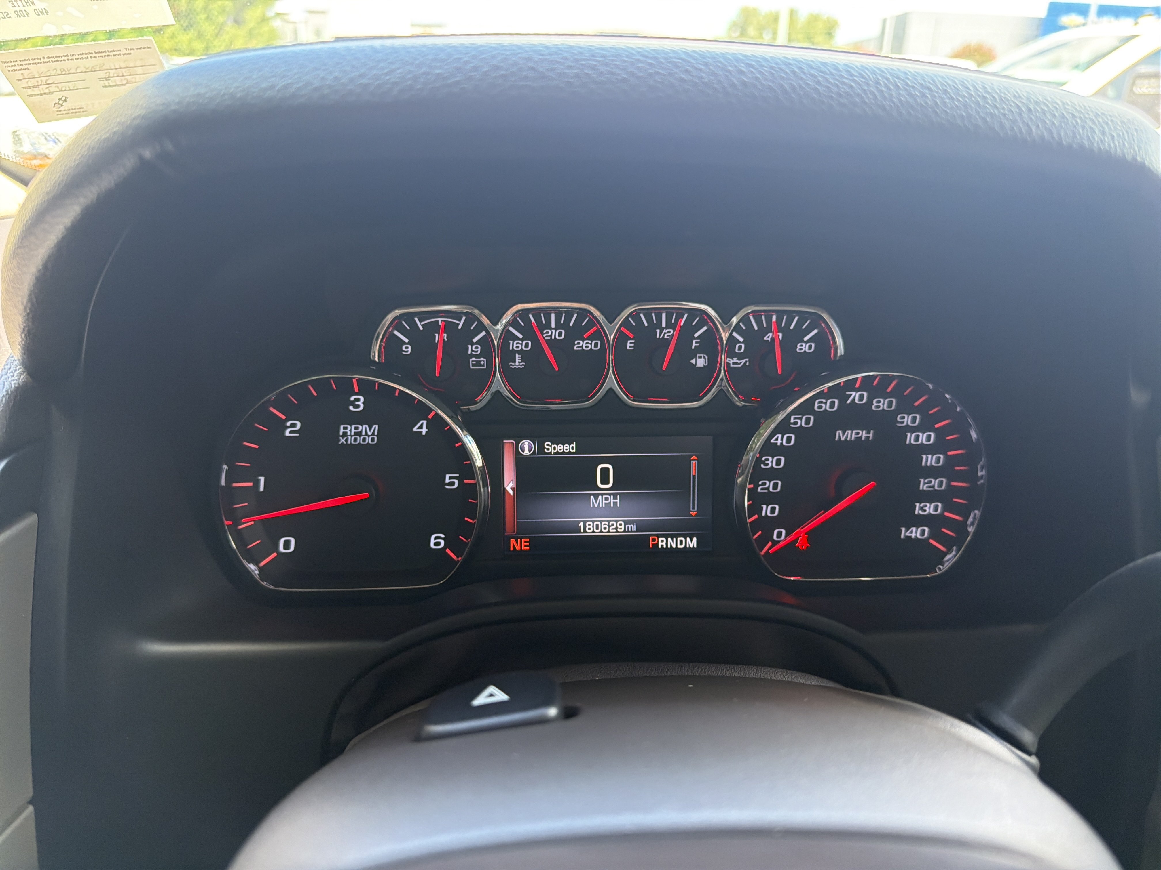 Used 2015 GMC Yukon SLT w/ Open Road Package AWD/4WD image 21