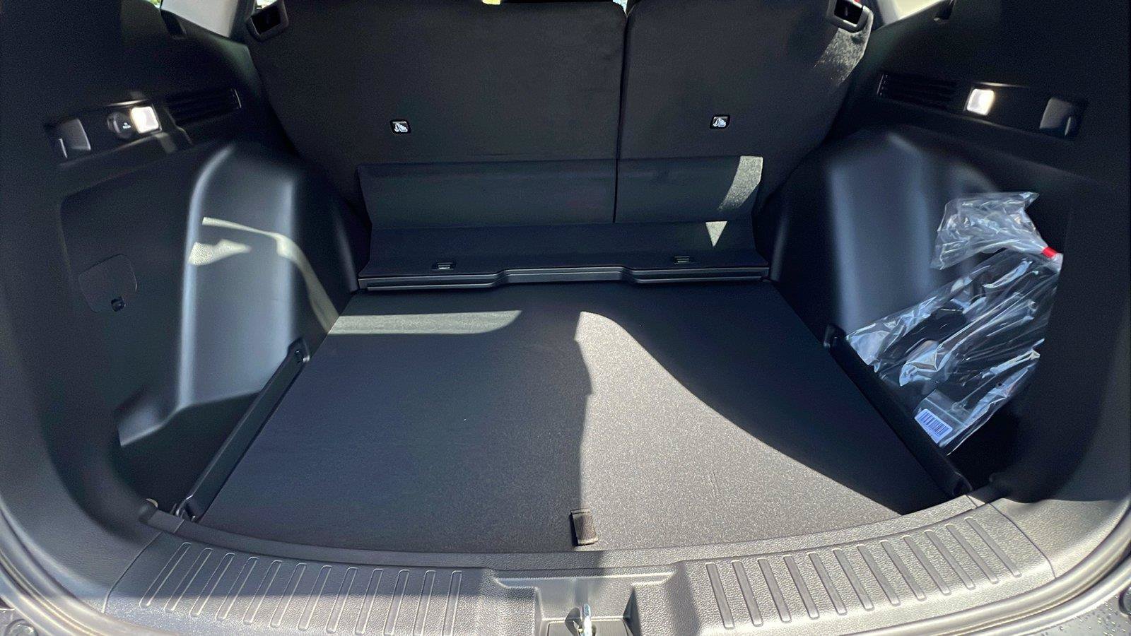 New 2026 Honda CR-V LX image 16