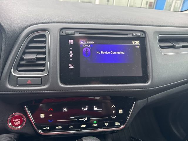 Used 2018 Honda HR-V EX image 11