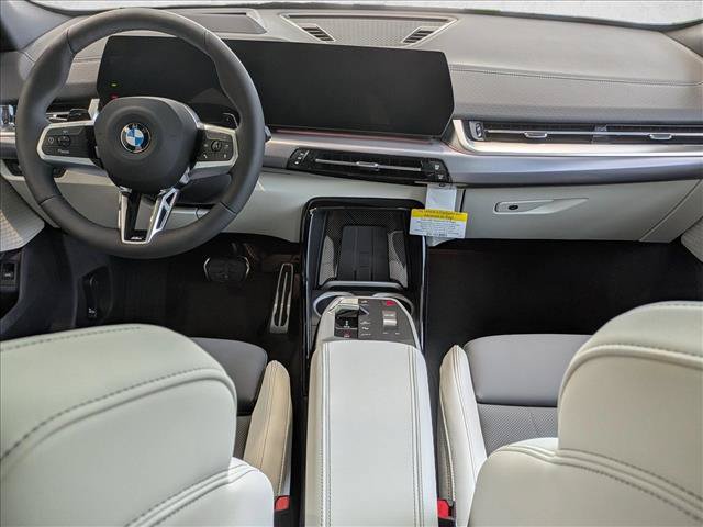 New 2026 BMW X2 xDrive28i w/ Technology Package AWD/4WD image 16