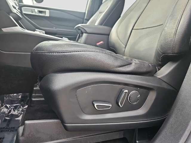 Used 2020 Ford Explorer Limited AWD/4WD image 26