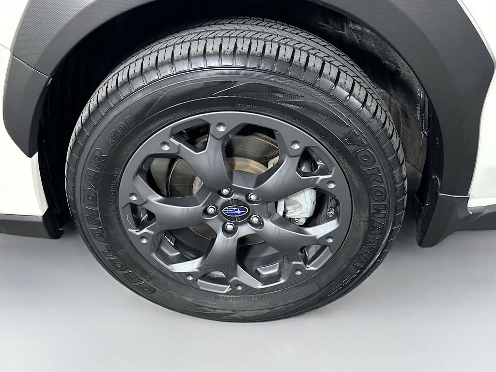 Used 2021 Subaru Crosstrek 2.5i Sport w/ Moonroof Package image 30
