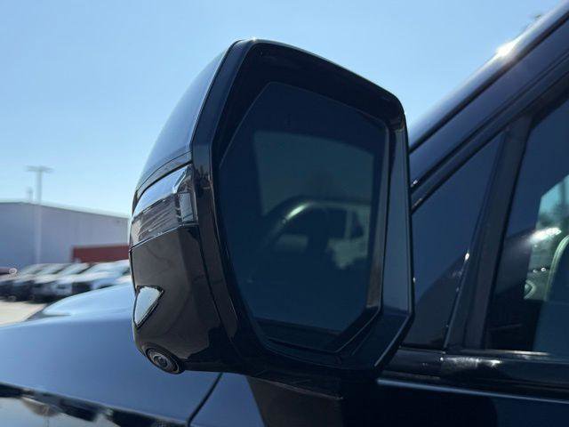 Used 2023 Cadillac Escalade ESV Sport w/ Touring Package AWD/4WD image 22