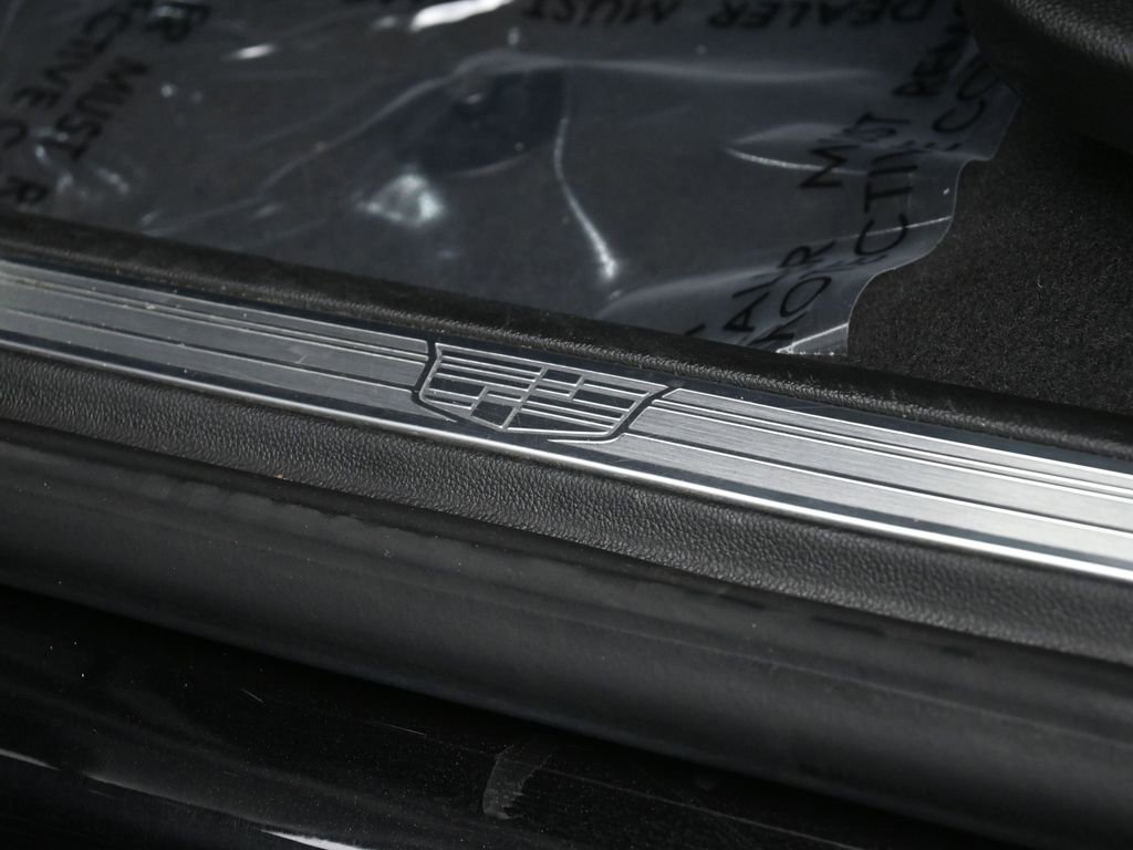 Certified 2024 Cadillac XT5 Premium Luxury image 20