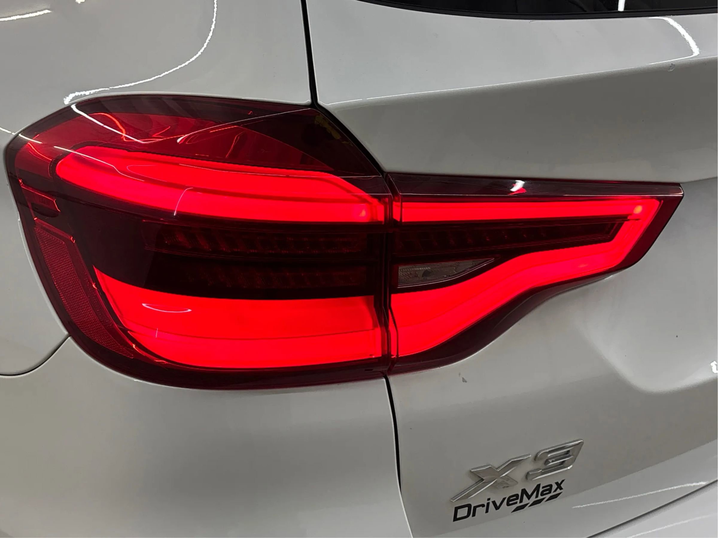 Used 2019 BMW X3 xDrive30i image 35