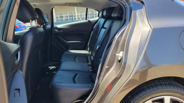 Used 2014 MAZDA MAZDA3 i Grand Touring image 11