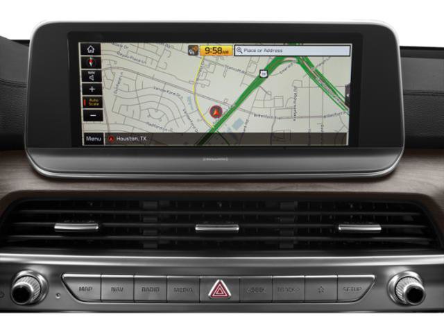 Used 2021 Kia Telluride EX w/ Towing Package AWD/4WD image 19