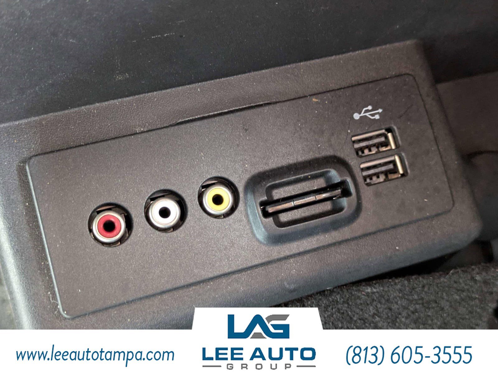 Used 2013 Ford F150 Limited AWD/4WD image 23