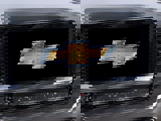 New 2026 Chevrolet Silverado 1500 LTZ w/ LTZ Convenience Package II image 22
