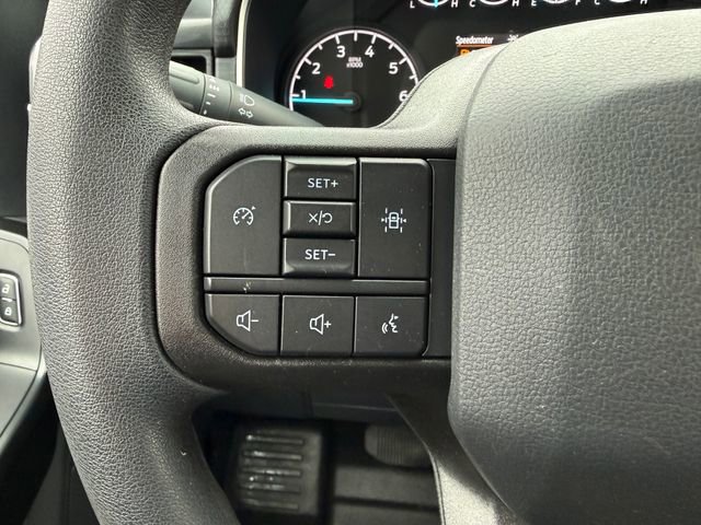 Used 2021 Ford F150 XL w/ STX Appearance Package image 13