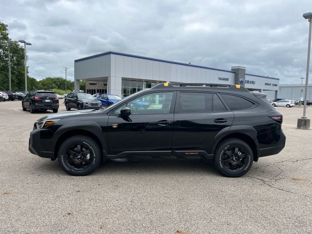 New 2025 Subaru Outback Wilderness image 4