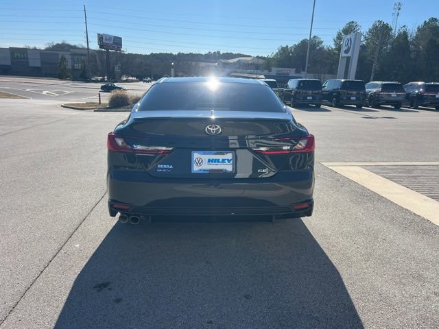Used 2026 Toyota Camry SE image 6