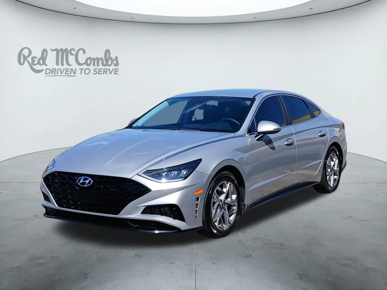 Used 2023 Hyundai Sonata SEL