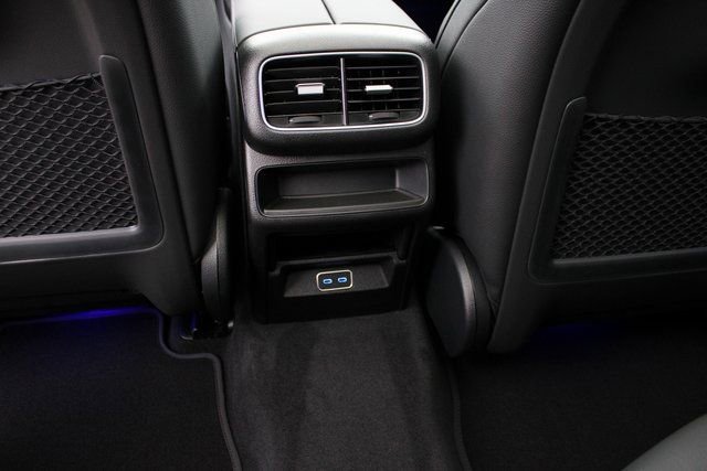 New 2026 Mercedes-Benz GLE 450 4MATIC image 35