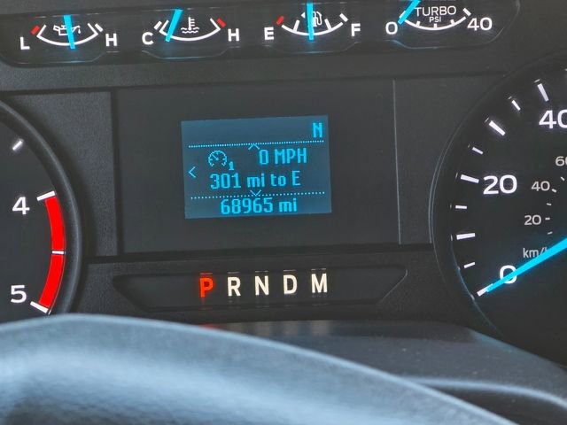 Used 2022 Ford F250 XL w/ XL Value Package image 15