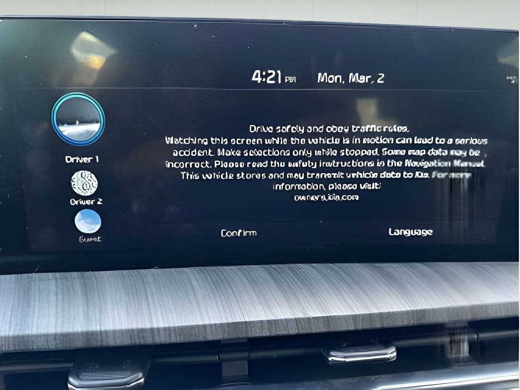 Used 2024 Kia Telluride SX w/ Towing Package image 34