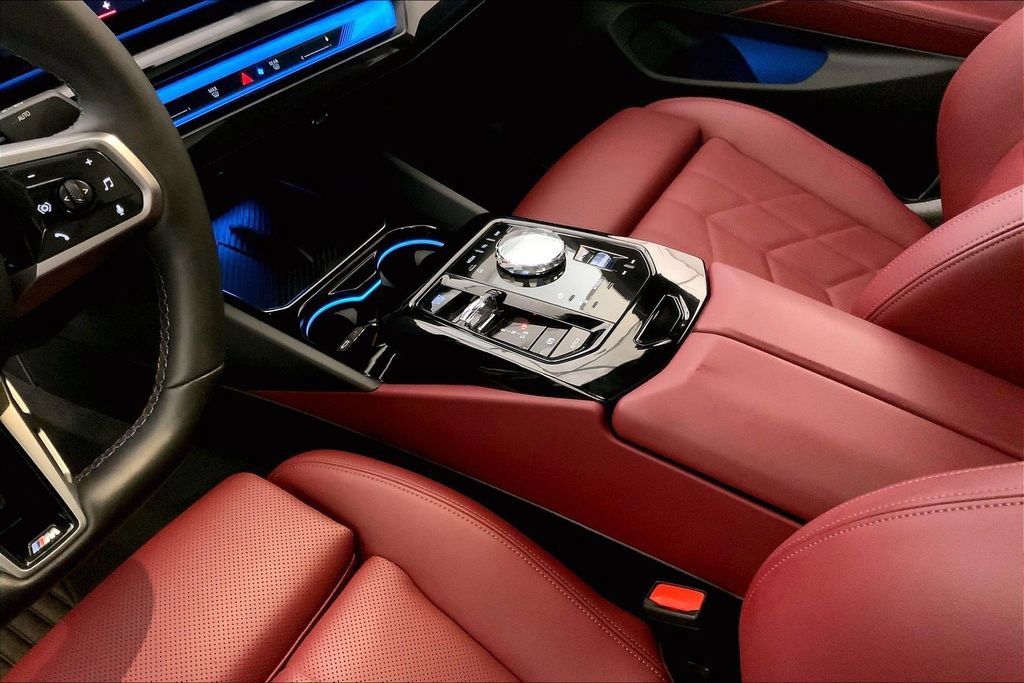 Used 2025 BMW i5 M60 AWD/4WD image 22