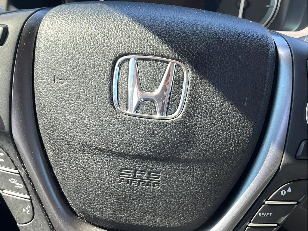 Used 2023 Honda Ridgeline RTL image 19