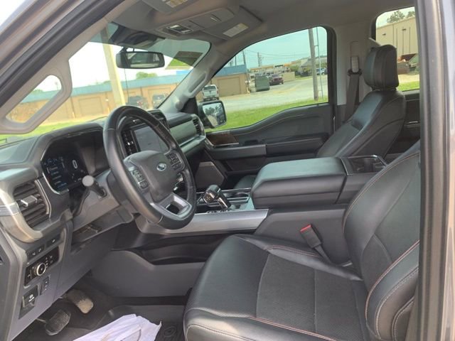 Used 2023 Ford F150 Lariat image 22