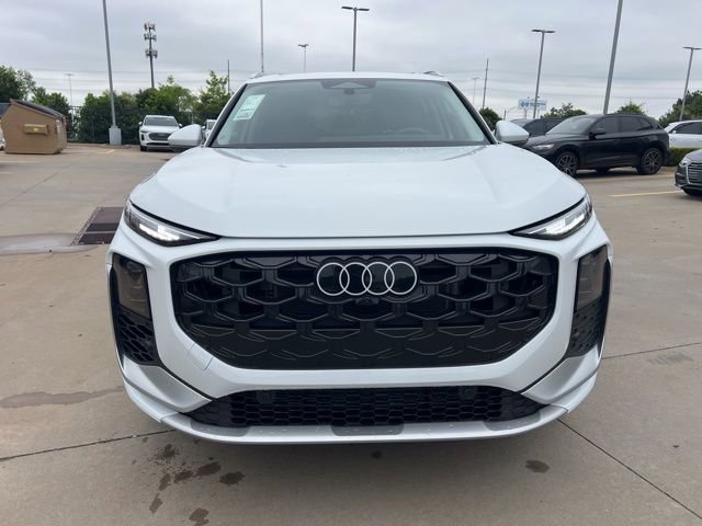 New 2026 Audi Q3 quattro 2.0T AWD/4WD image 9