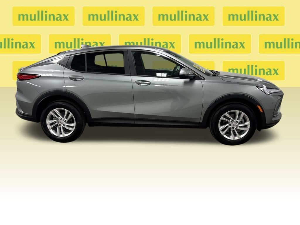 New 2026 Buick Envista Preferred w/ Convenience I Package image 19