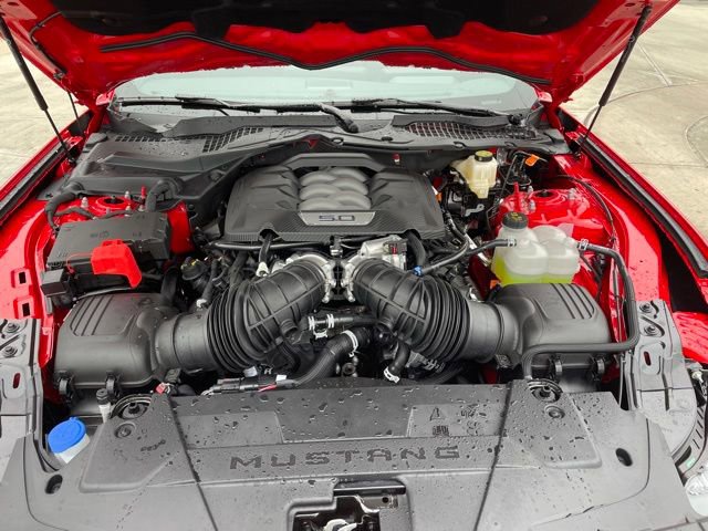 New 2026 Ford Mustang GT image 26
