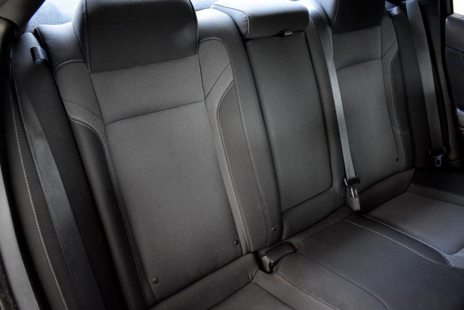 Used 2018 Dodge Charger SXT Plus RWD image 39