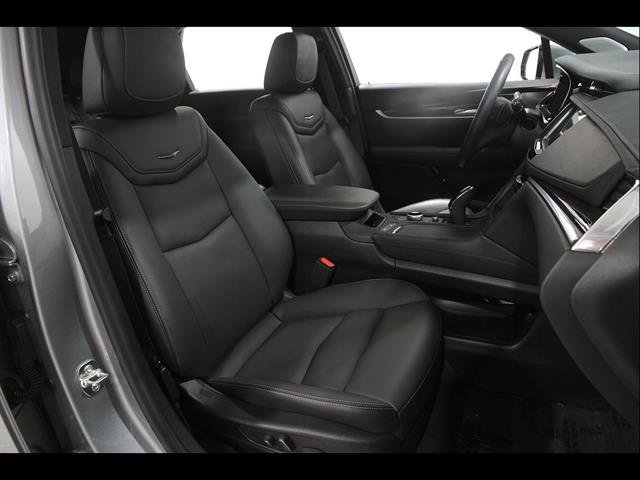 Used 2026 Cadillac XT5 Premium Luxury w/ Driver Assist Package FWD image 19