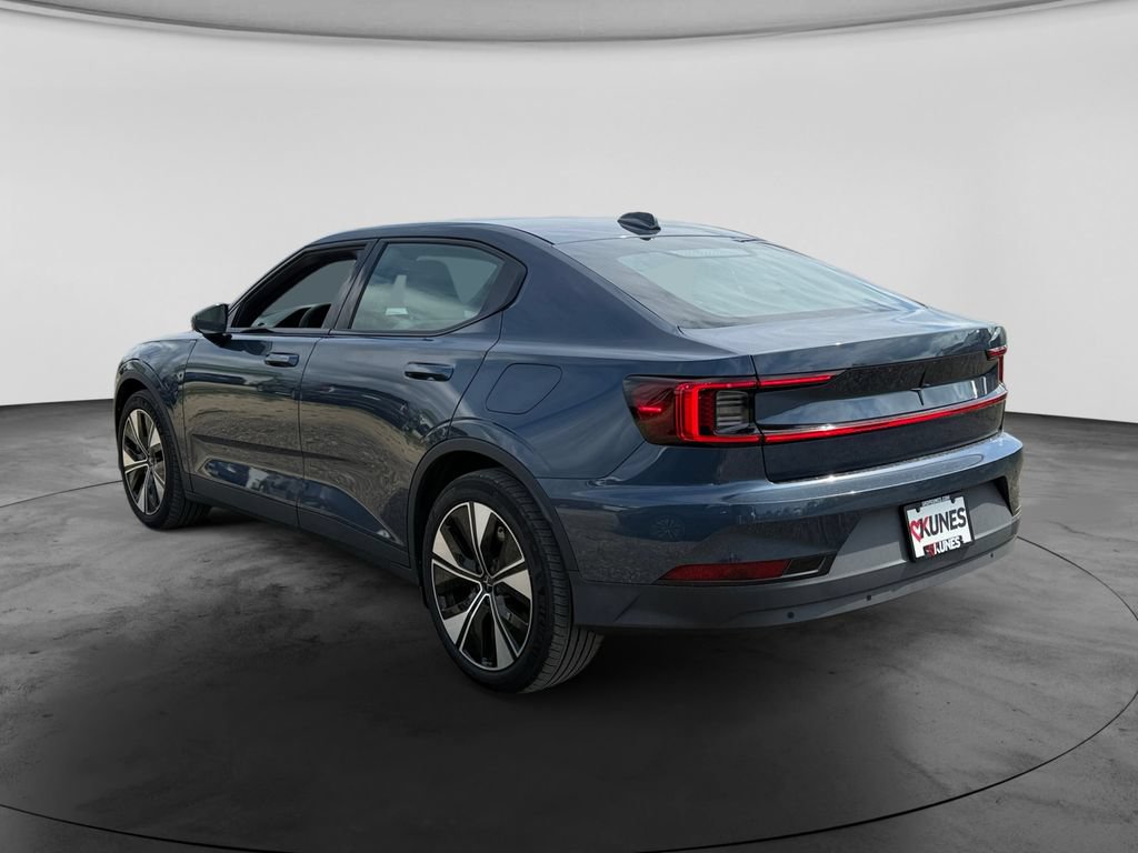 Used 2024 Polestar Polestar 2 AWD/4WD image 7