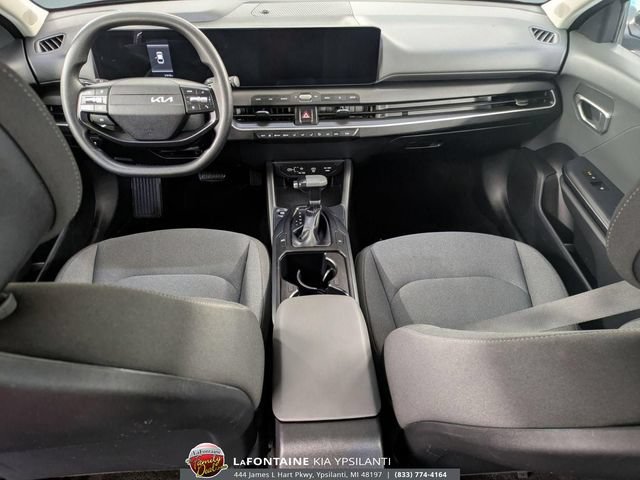 Used 2025 Kia K4 FWD image 26