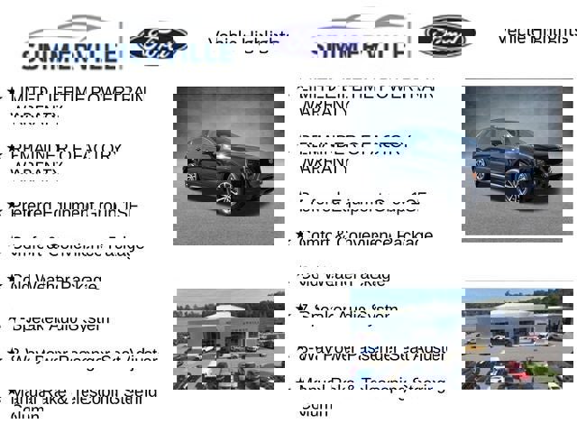 Used 2025 Cadillac XT4 Sport image 2