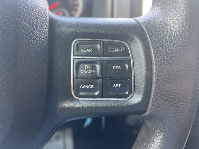 Used 2018 RAM 1500 Outdoorsman AWD/4WD image 15