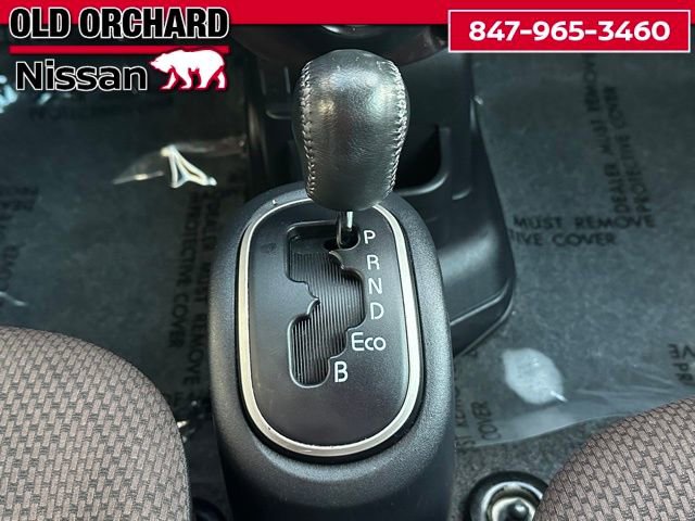 Used 2012 Mitsubishi i SE image 20