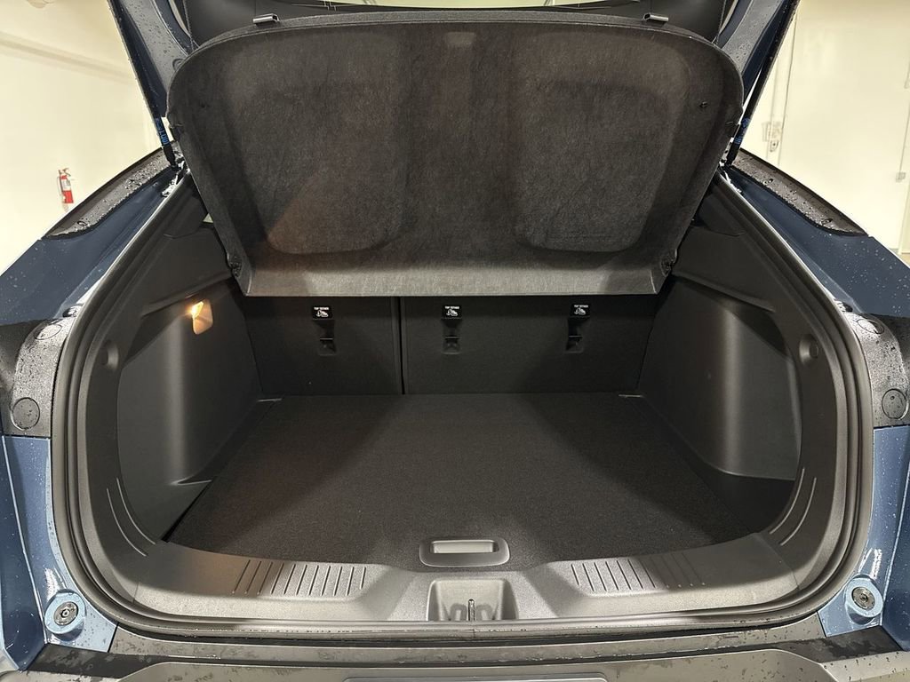 New 2026 Buick Envista Preferred w/ Convenience I Package image 23