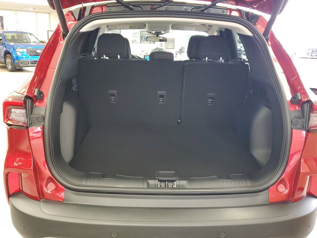New 2026 Ford Escape Active w/ Tech Pack #1 image 8