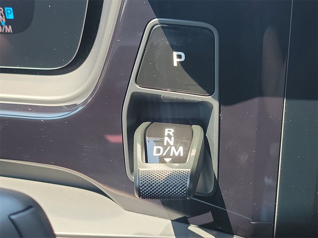 New 2025 Porsche Cayenne E-Hybrid image 35