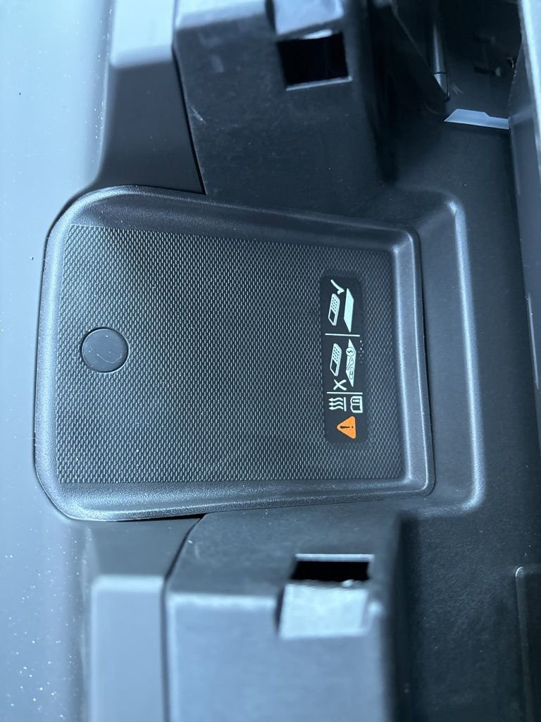 New 2026 Chevrolet Silverado 2500 LT w/ Trail Boss Package image 16