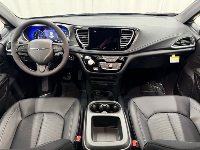 New 2026 Chrysler Pacifica Select w/ S Appearance Package AWD/4WD image 4