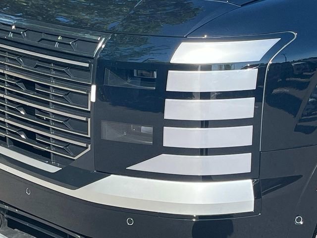 New 2026 Hyundai Palisade Calligraphy FWD image 9