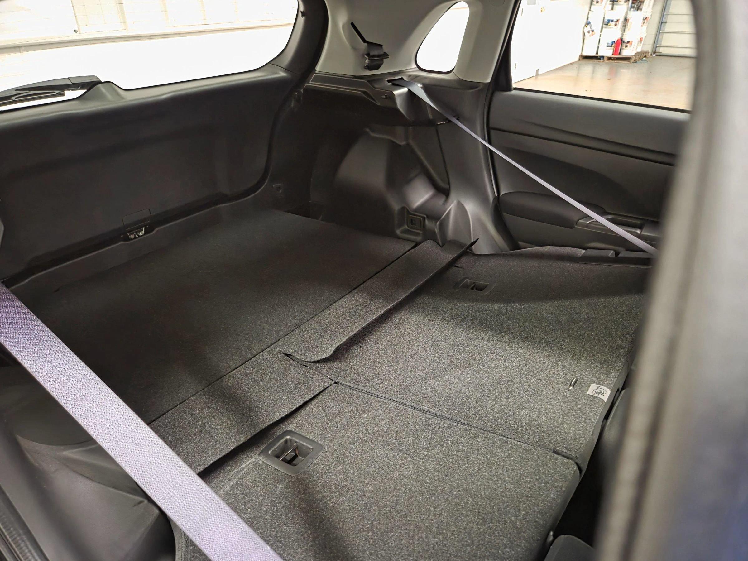 Used 2026 Mitsubishi Outlander Sport AWD image 34