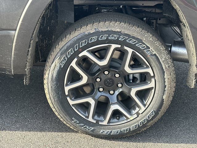 New 2026 RAM 1500 Laramie image 16