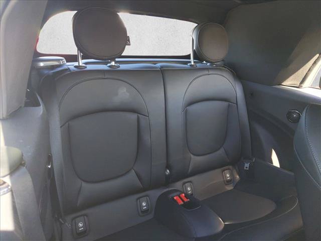 Used 2017 MINI Cooper S FWD image 14