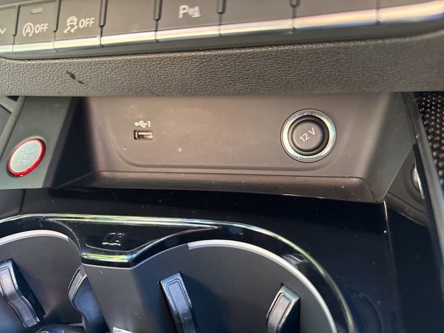 Used 2020 Audi S5 Premium Plus w/ Premium Plus image 30