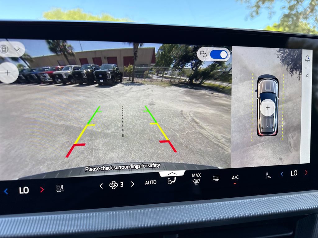 New 2026 Ford Explorer Tremor AWD/4WD image 7